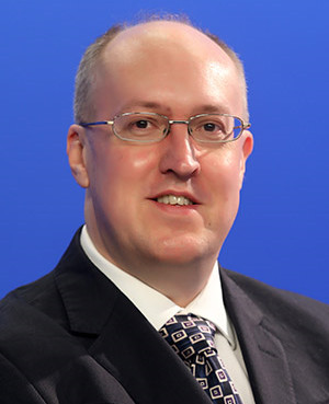 Prof. Andrew E. Teschendorff